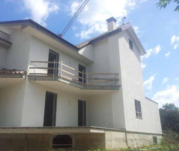 costruzione centignano